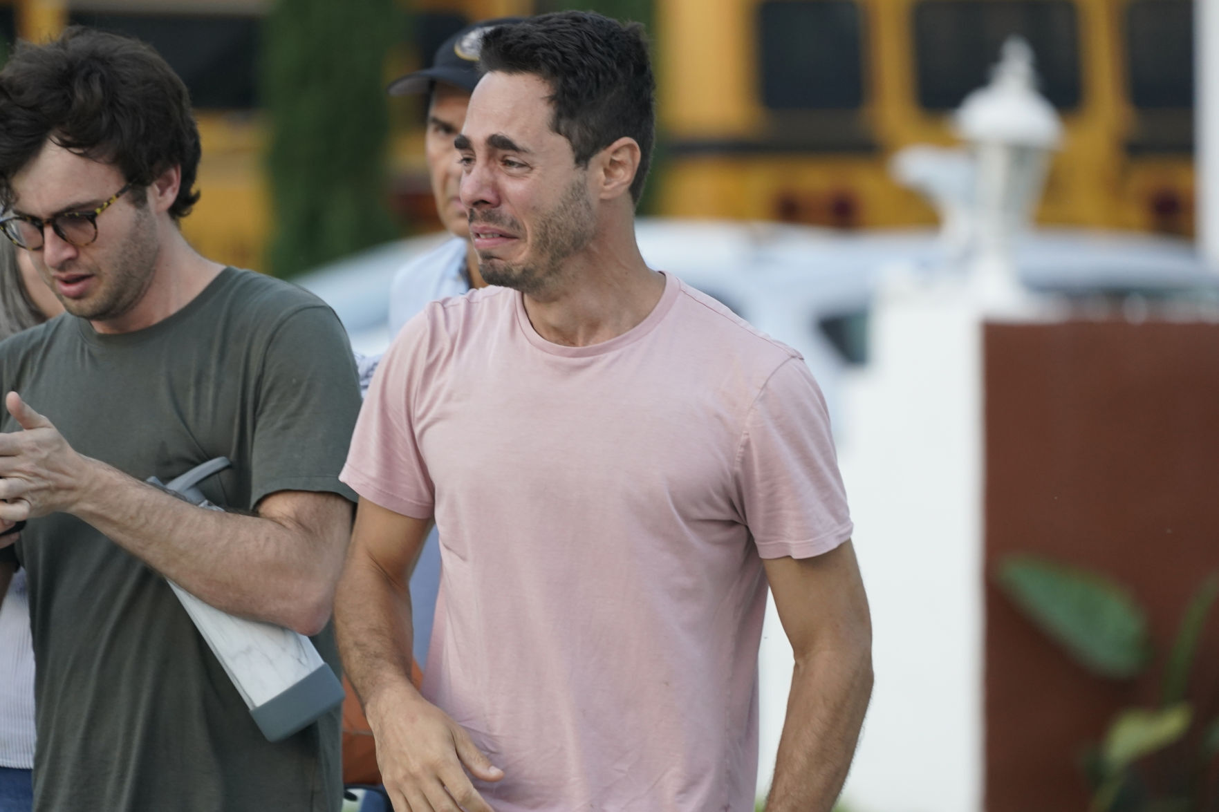 Building Collapse Miami